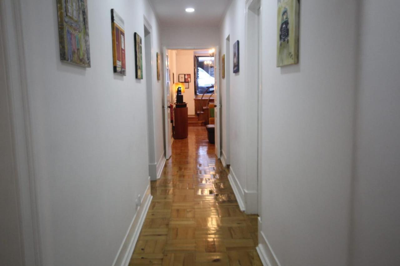 Nautic M1 R2 - Classy & Cozy Double Room With Shared Bathroom In Marques Pombal ลิสบอน ภายนอก รูปภาพ